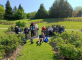 Sortie à la Colline aux Oiseaux Le Clos de Calix Caen